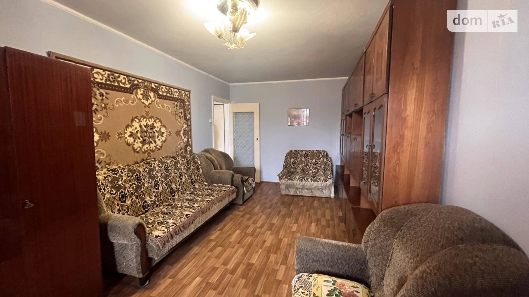Здається в оренду 1-кімнатна квартира 35 кв. м у Харкові, вул. Гвардійців-Широнінців, 40В - фото 4