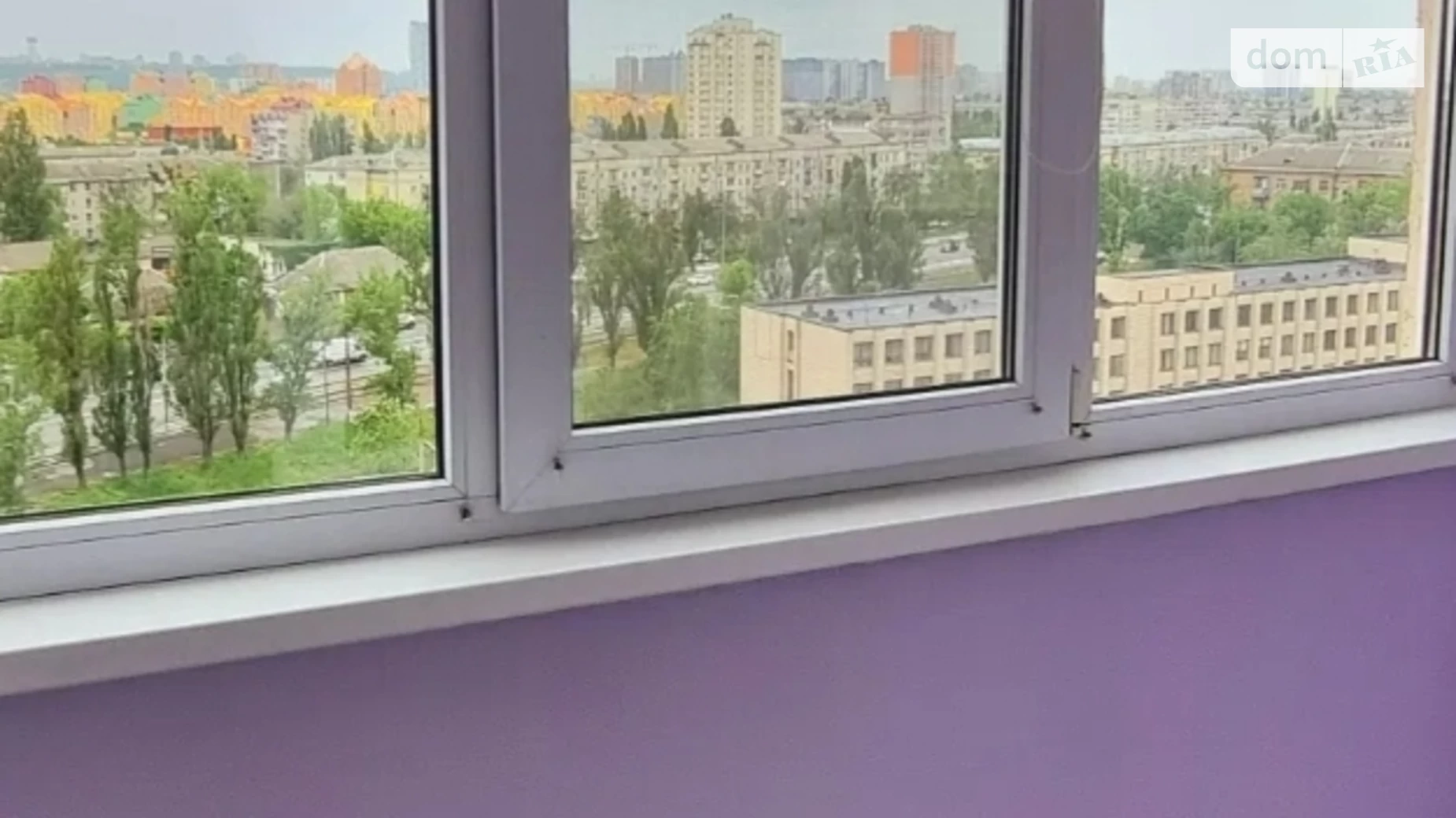 Здається в оренду 1-кімнатна квартира 55 кв. м у Києві, Харківське шосе, 17А - фото 3