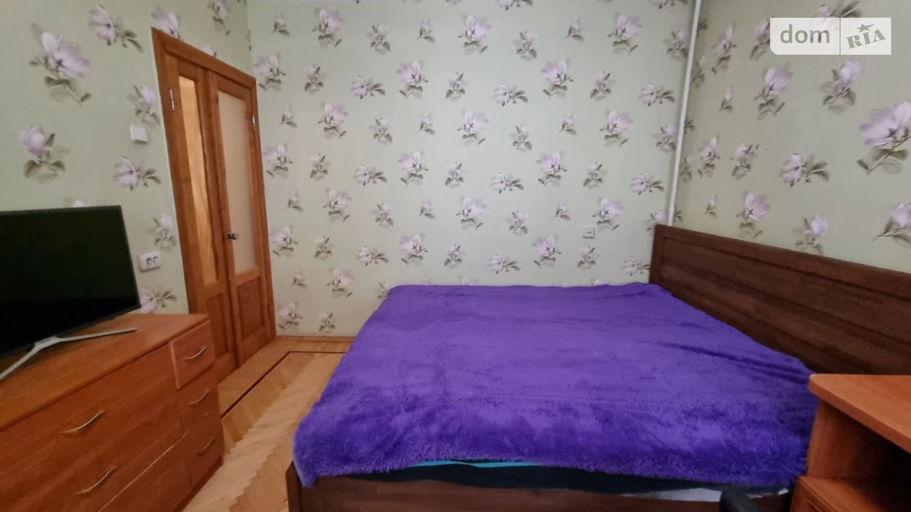 Сдается в аренду 3-комнатная квартира 70 кв. м в Харькове, ул. Бригады Хартия(Маршала Рыбалко), 49Б - фото 2