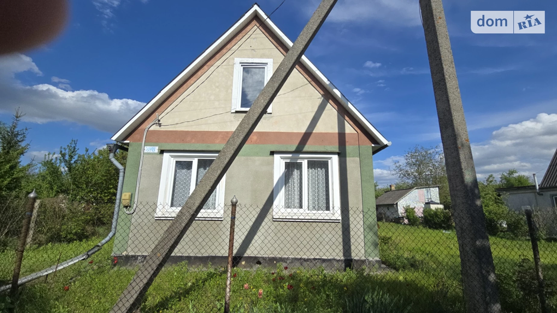 Продается одноэтажный дом 42 кв. м с баней/сауной, цена: 22000 $ - фото 4