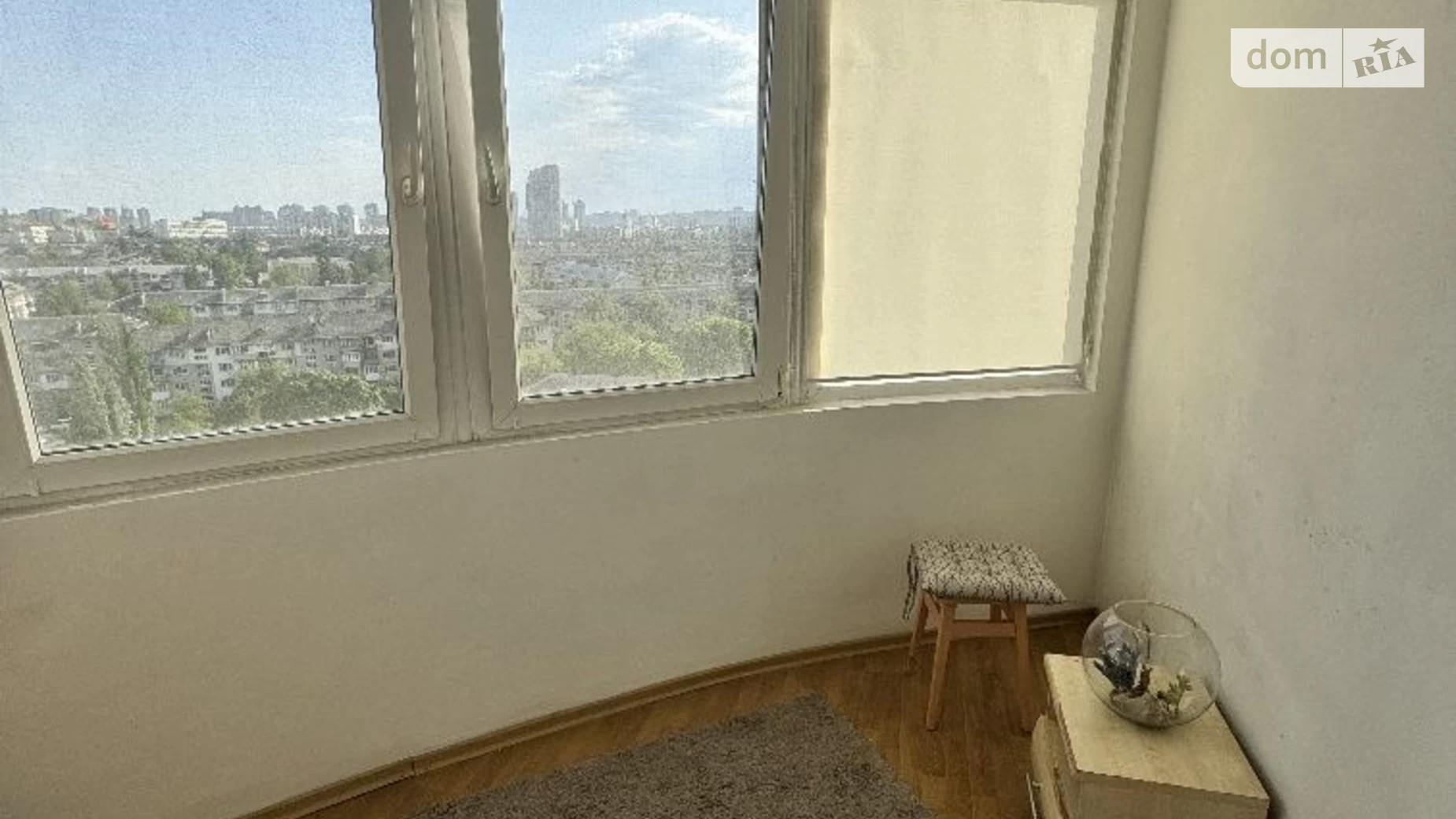 Продається 2-кімнатна квартира 72 кв. м у Києві, бул. Верховної Ради, 14Б - фото 3