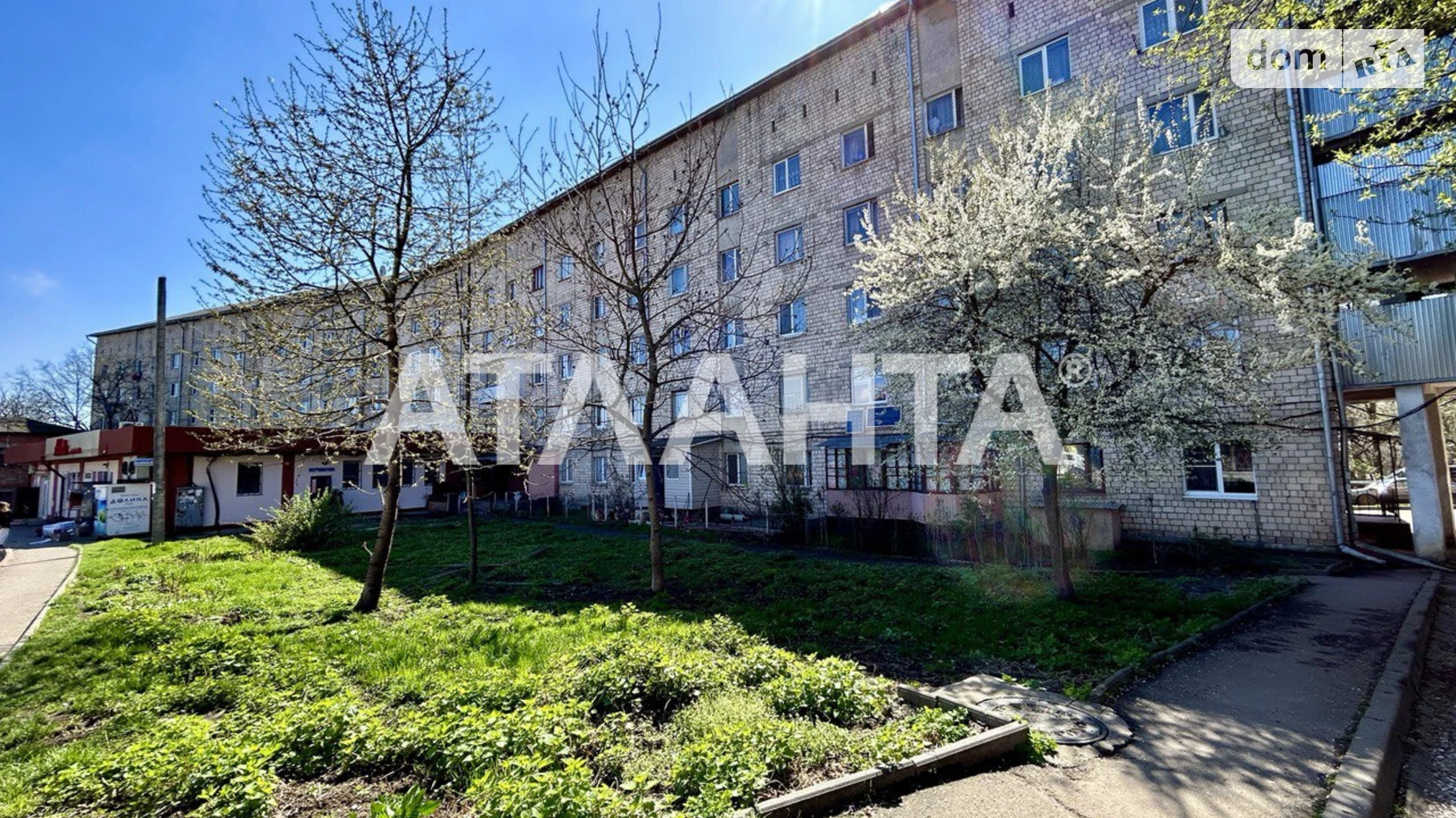 Продається 1-кімнатна квартира 39 кв. м у Чернівцях, вул. Бережанська - фото 5