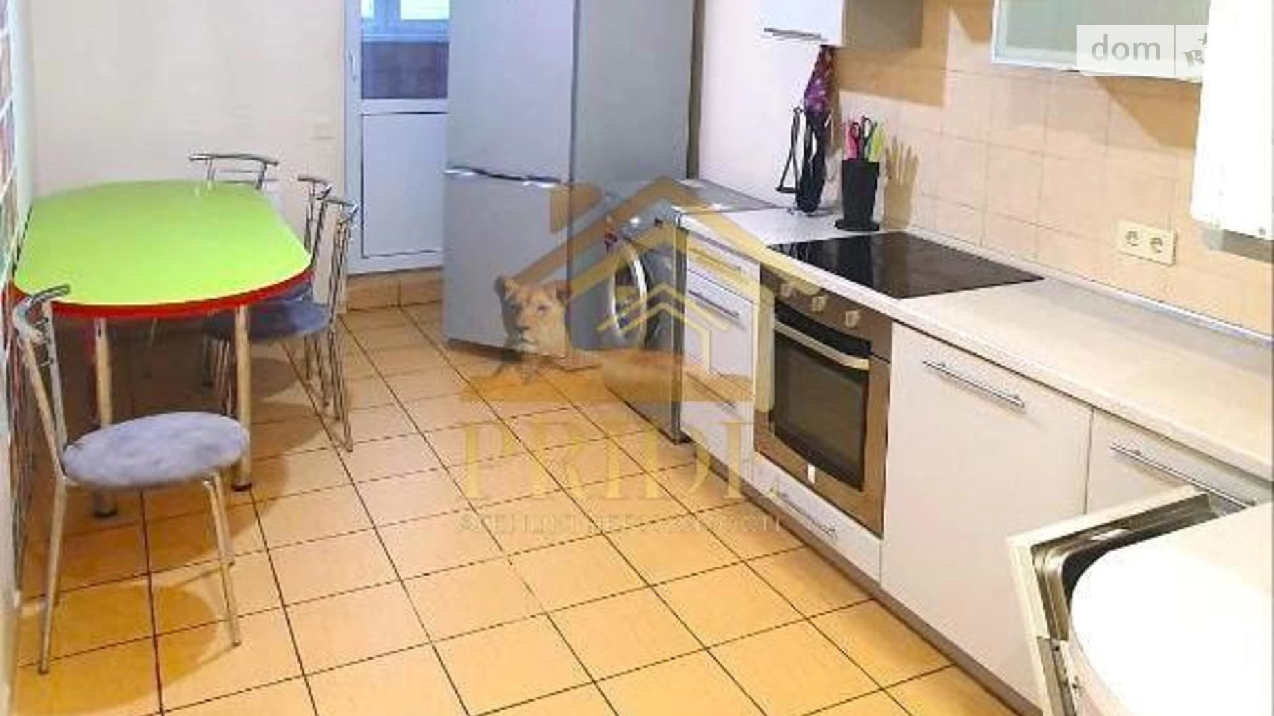 Здається в оренду 2-кімнатна квартира 78.4 кв. м у Києві, вул. Ямська, 35/34 - фото 5