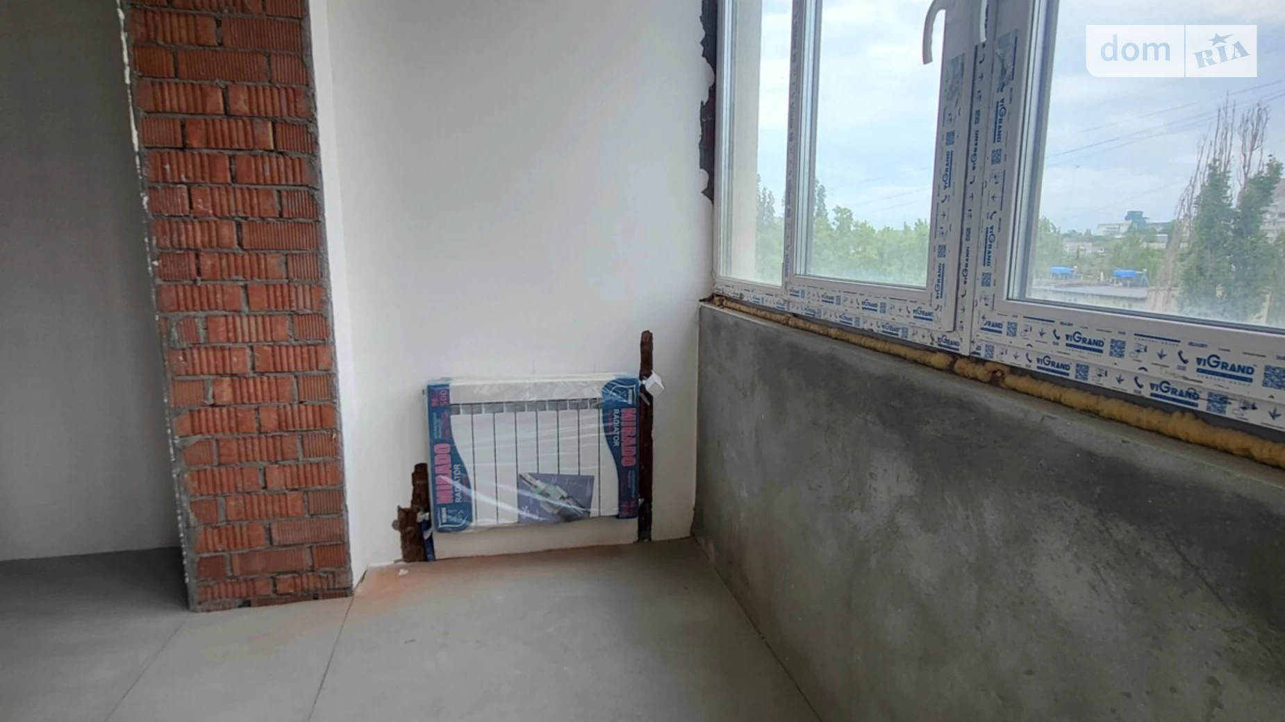 Продается 1-комнатная квартира 48.7 кв. м в Николаеве, ул. Садовая (Центр), 36А - фото 4