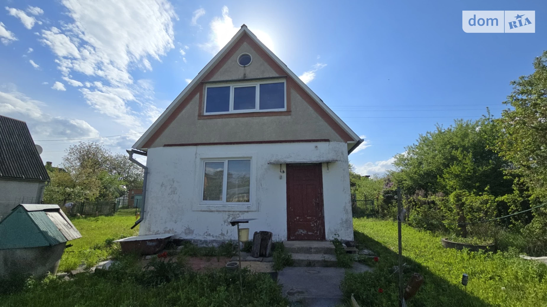 Продается одноэтажный дом 42 кв. м с баней/сауной, цена: 22000 $ - фото 3