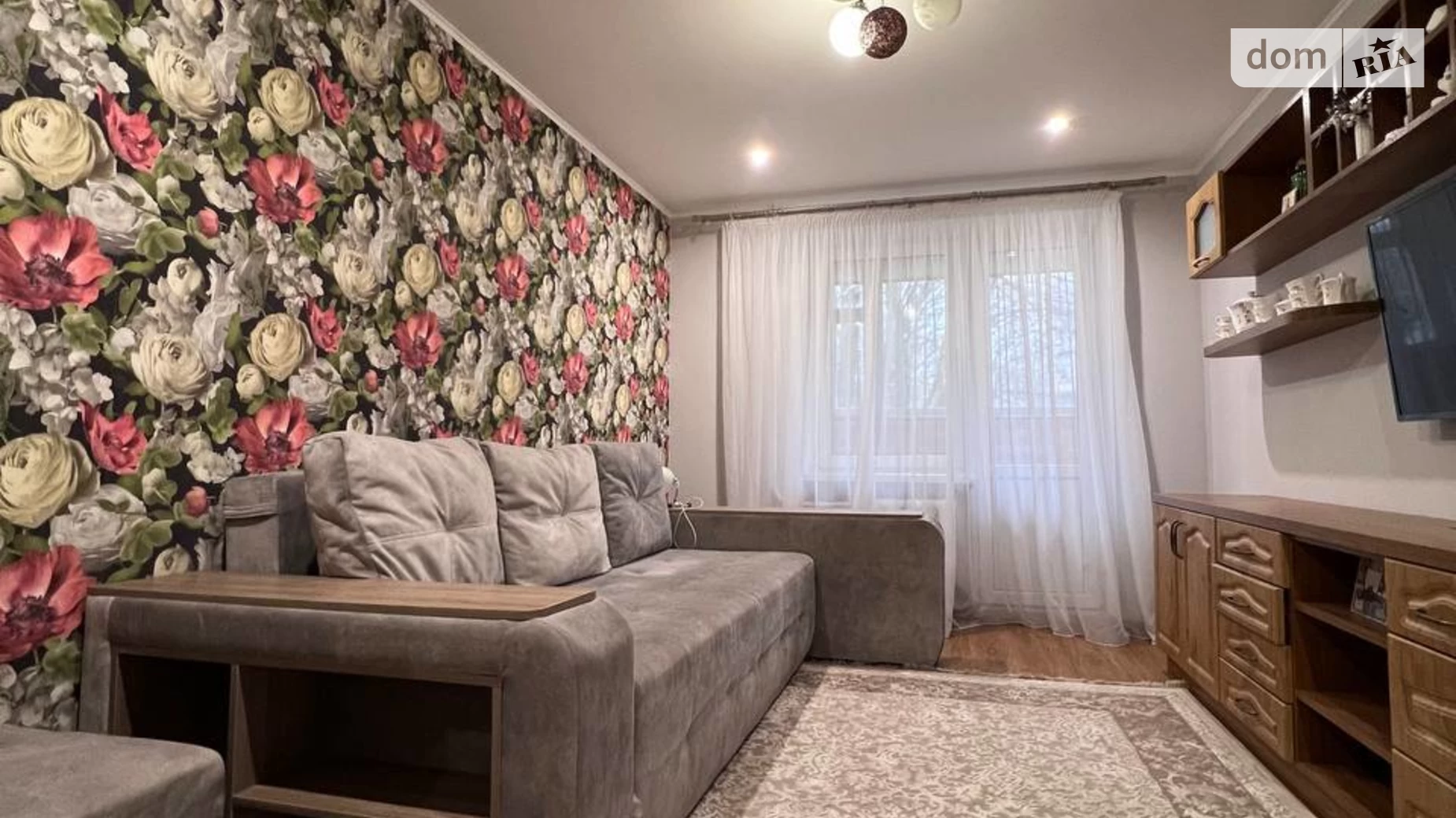Продається 2-кімнатна квартира 48.7 кв. м у Одесі, вул. Космонавтів, 58/2 - фото 5