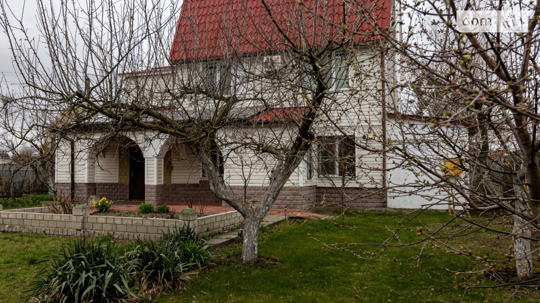 Ясногородка (Макаров), цена: 129000 $ - фото 5