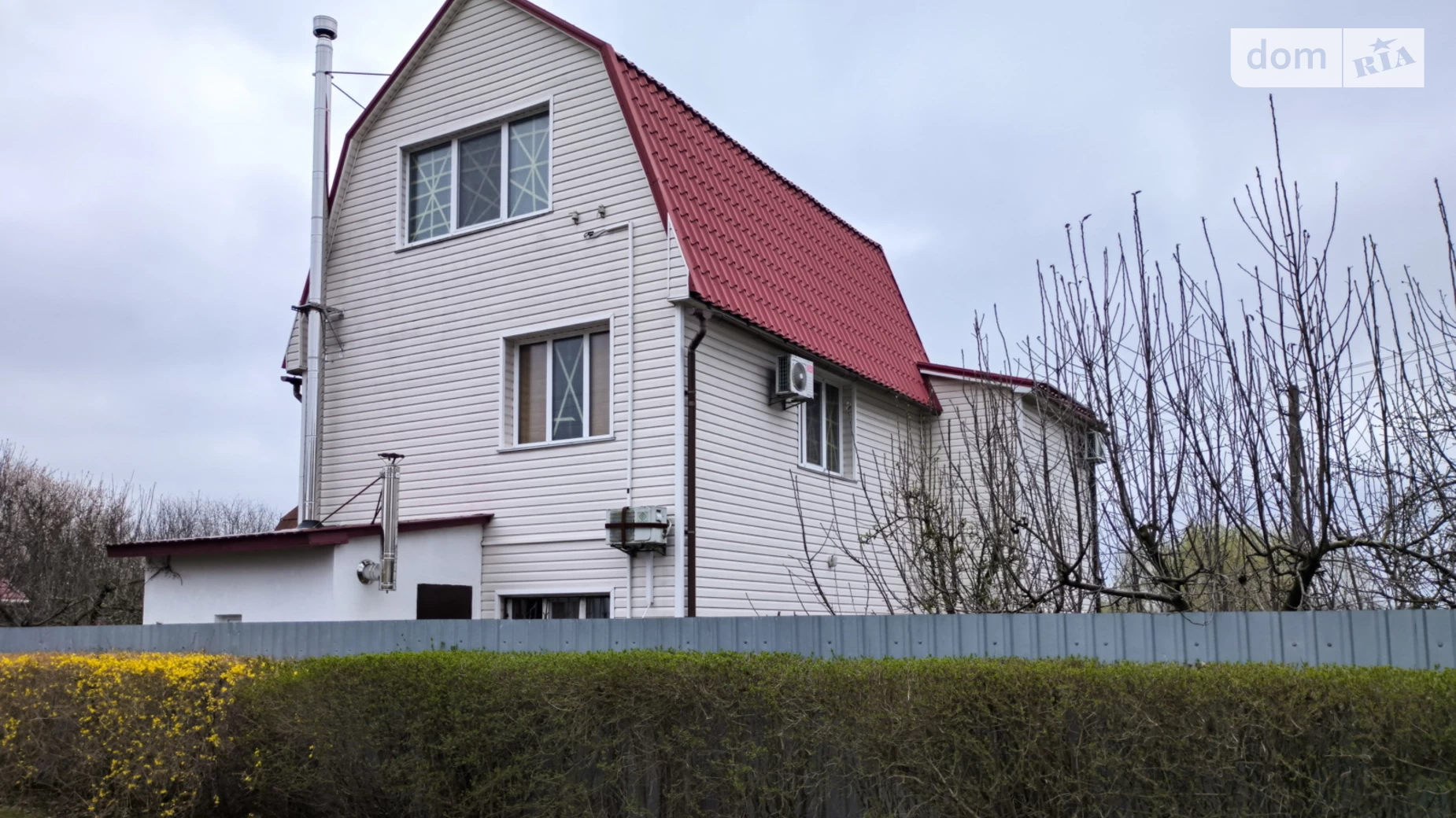 Ясногородка (Макаров), цена: 129000 $ - фото 4