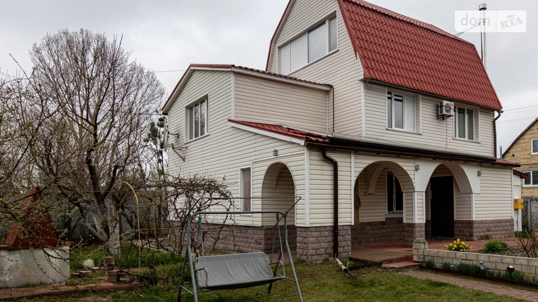 Продается дом на 3 этажа 146.1 кв. м с балконом, цена: 145000 $ - фото 2