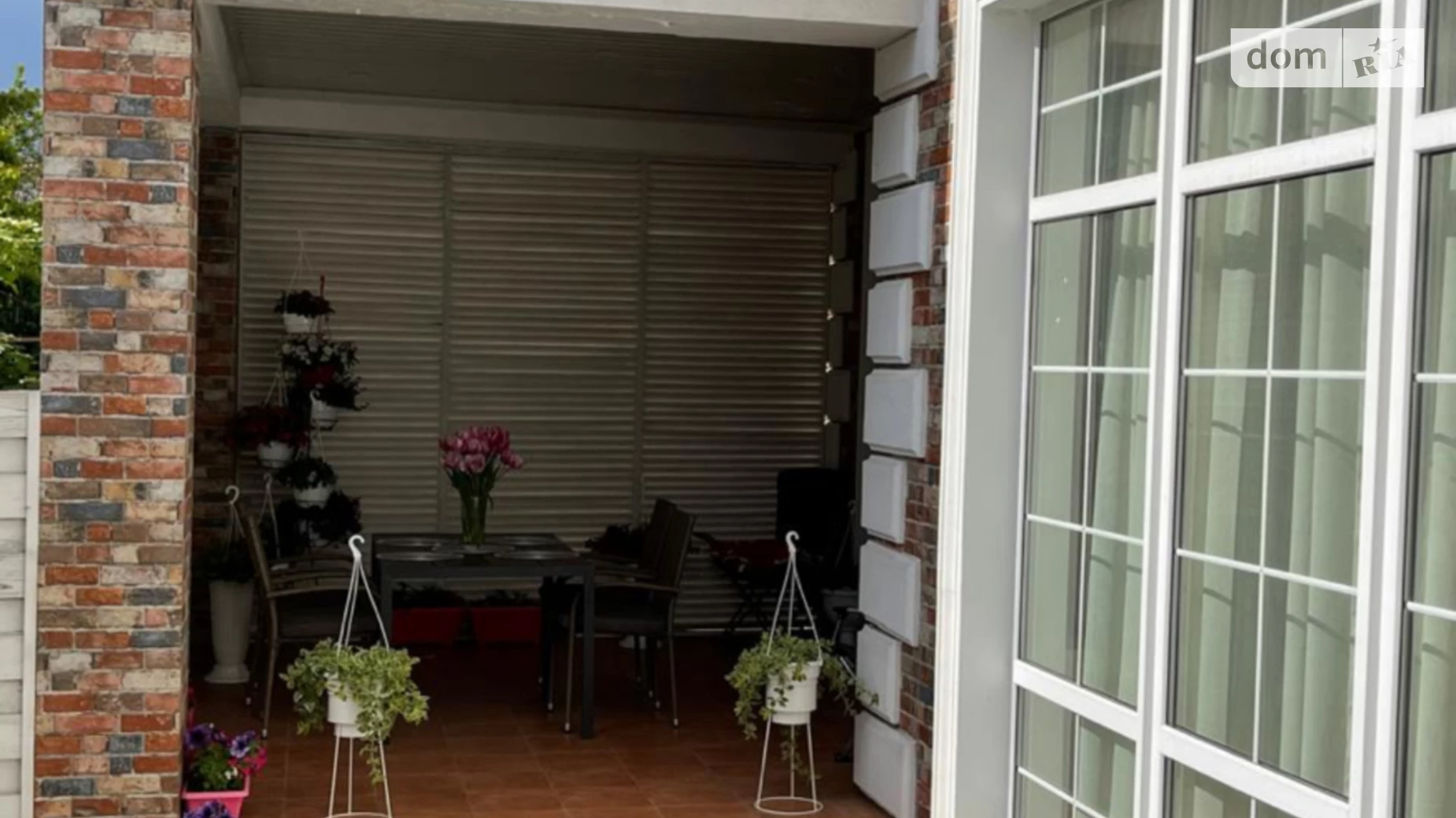 Здається в оренду будинок 2 поверховий 250 кв. м з бесідкою, цена: 2000 $ - фото 2