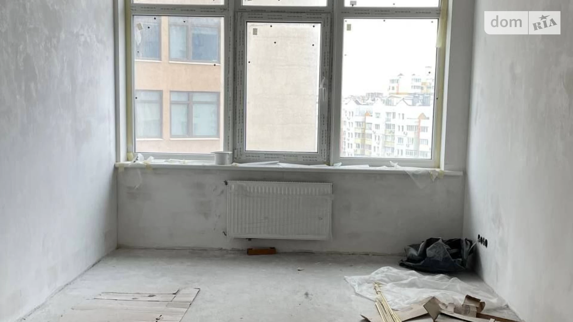 Продается 2-комнатная квартира 64 кв. м в Крыжановка, цена: 55000 $ - фото 2