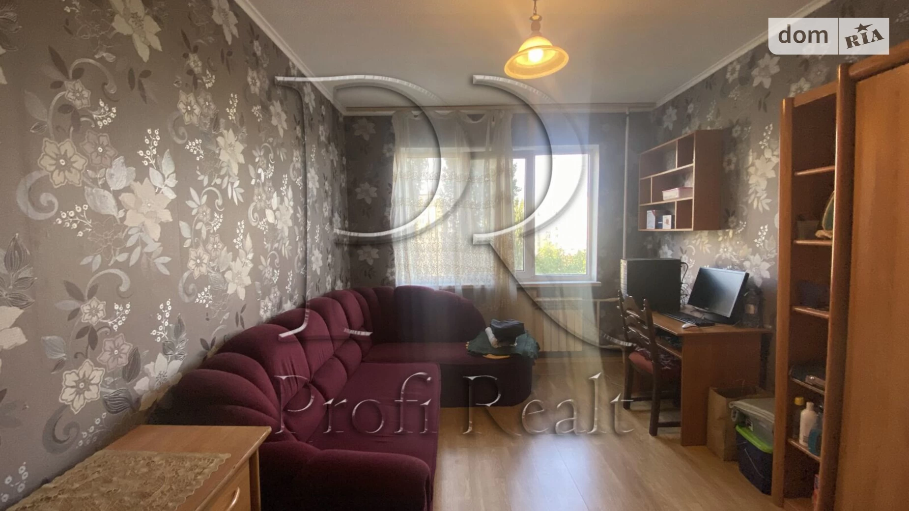 Продается 3-комнатная квартира 71.2 кв. м в Киеве, просп. Свободы, 24Б - фото 5