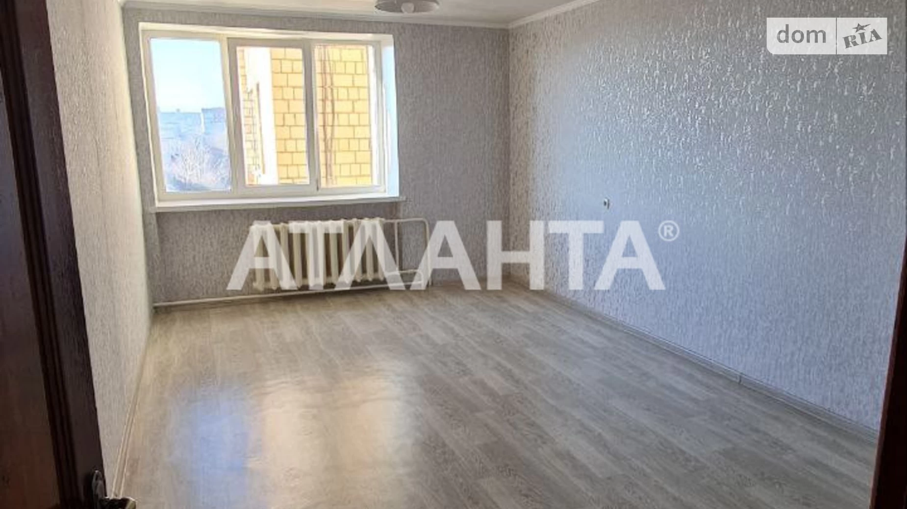 Продается 1-комнатная квартира 30.83 кв. м в Черновцах, пр. Парковый - фото 2