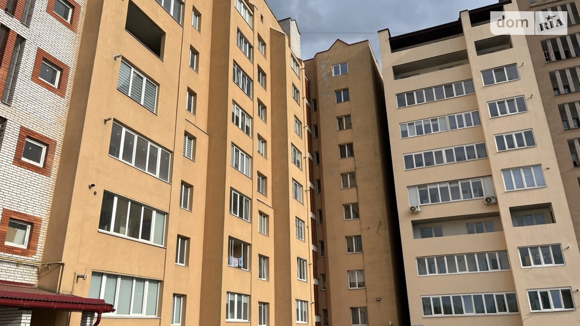 3-комнатная квартира 95 кв. м в Тернополе, цена: 53500 $ - фото 2
