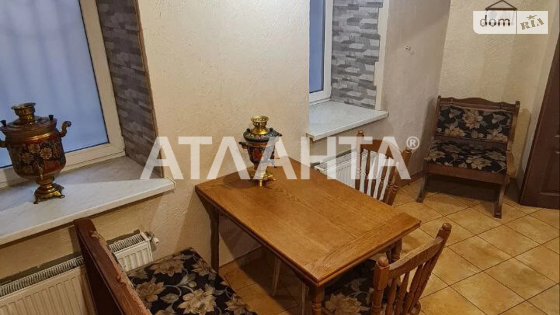Продається 3-кімнатна квартира 116.3 кв. м у Чернівцях, вул. Cбієри(Новікова-Прибоя Олексія) - фото 3