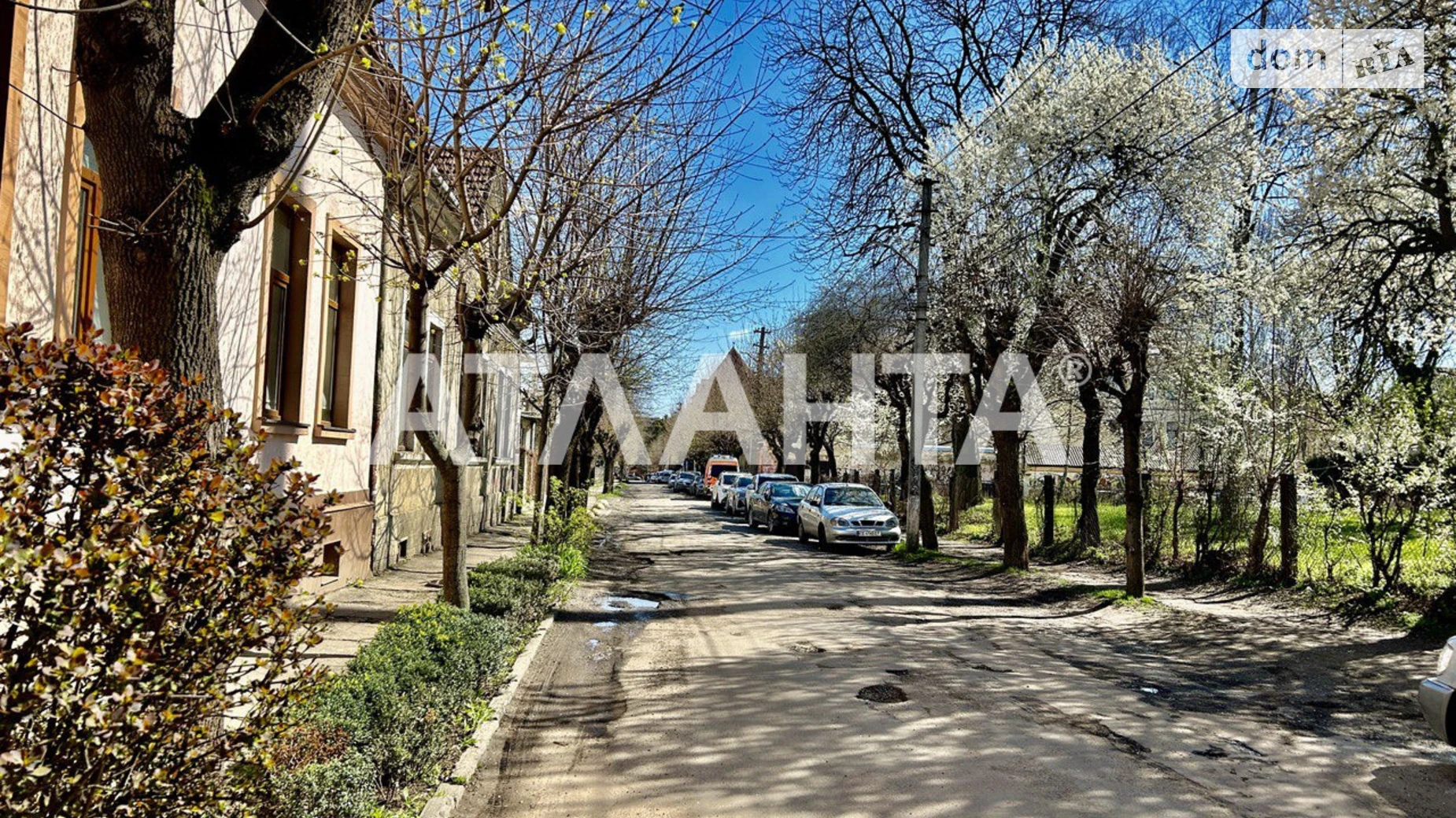 Продается 1-комнатная квартира 58.6 кв. м в Черновцах, ул. Гончара Олеся - фото 4