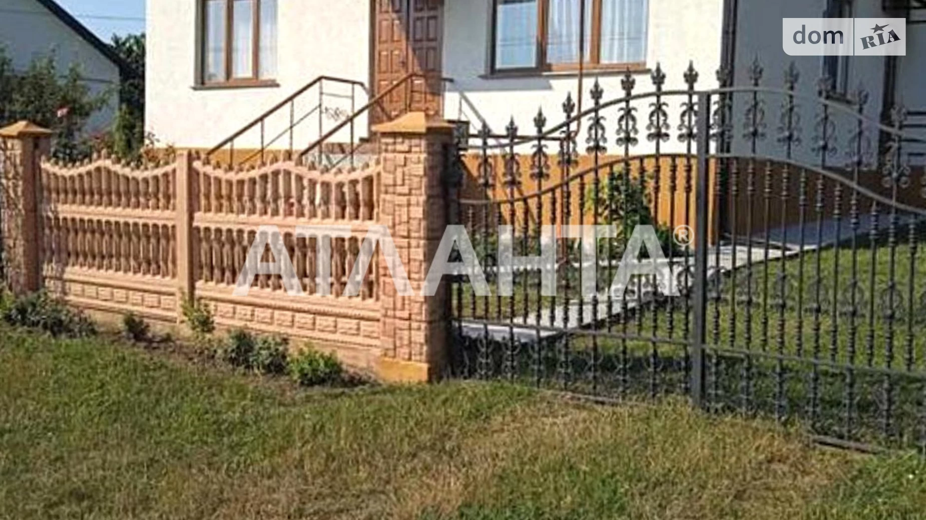 Продається одноповерховий будинок 154.1 кв. м з балконом, цена: 73000 $ - фото 2