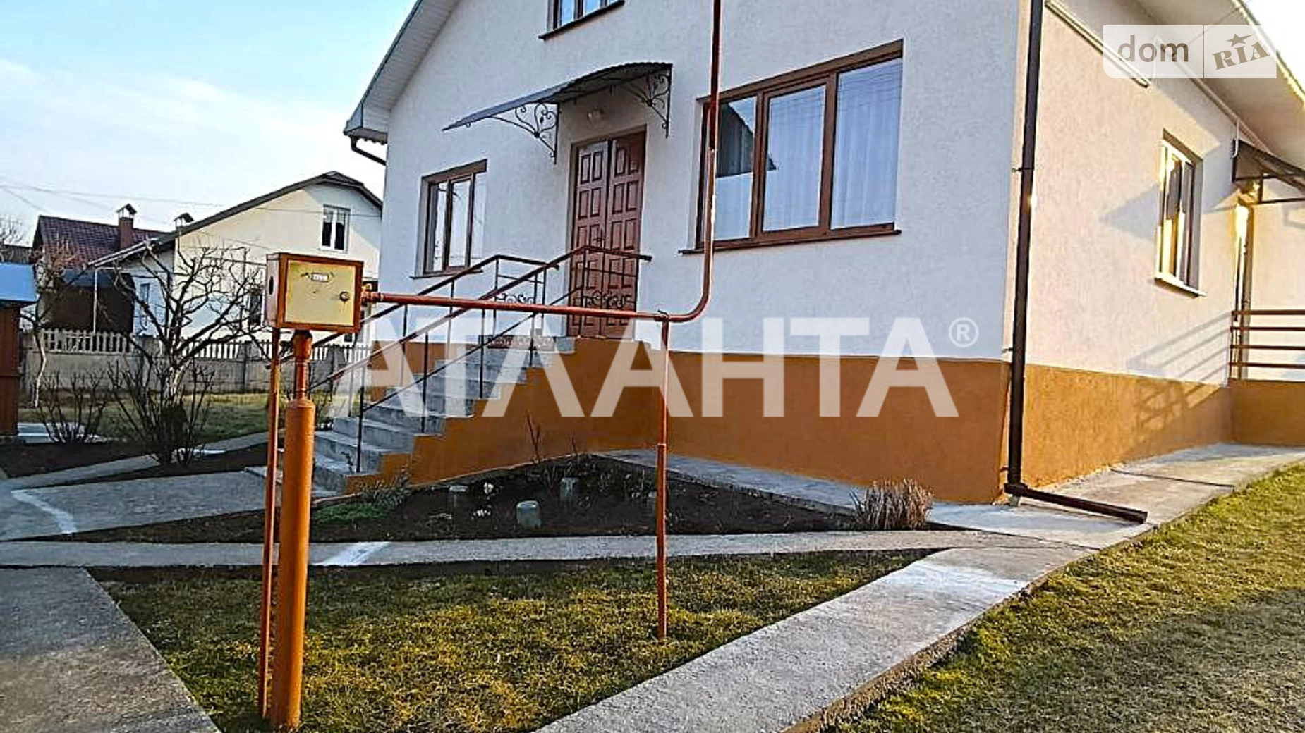 Продається одноповерховий будинок 154.1 кв. м з балконом, цена: 73000 $ - фото 3