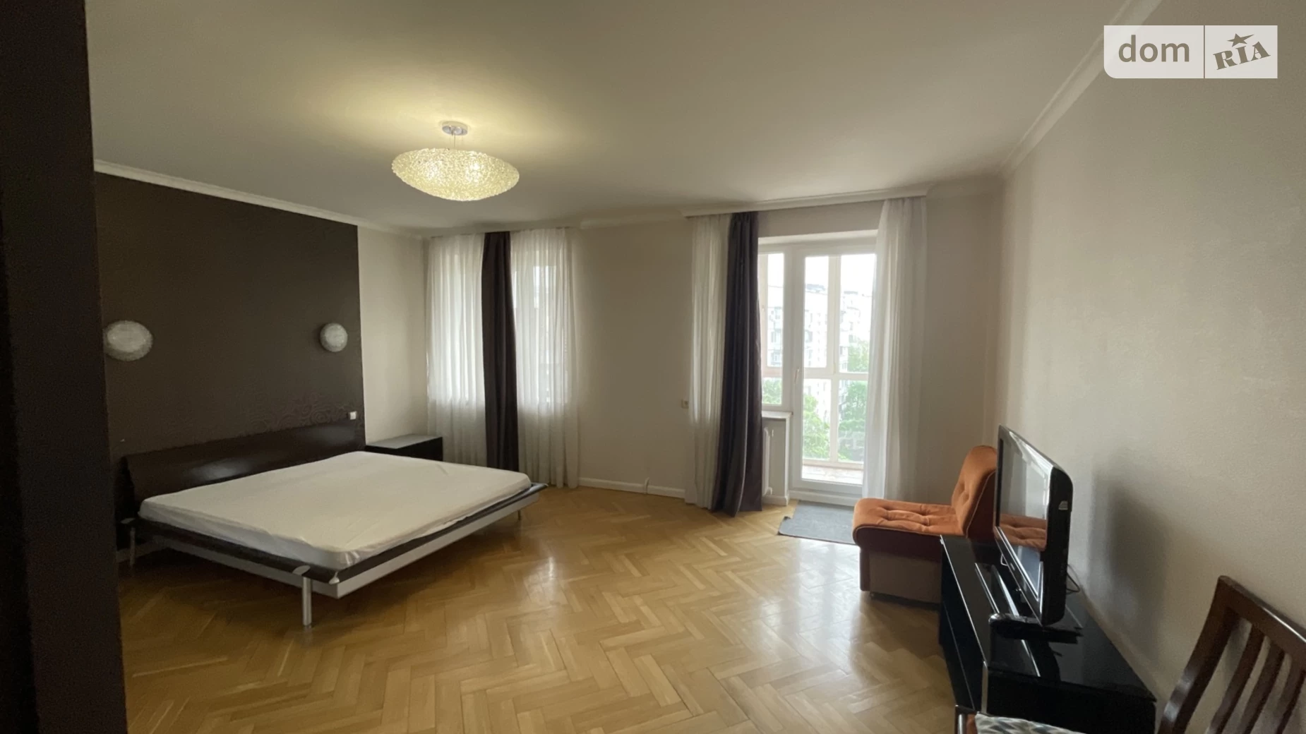 Сдается в аренду 3-комнатная квартира 80 кв. м в Харькове, ул. Европейская(Новгородская), 6 - фото 2