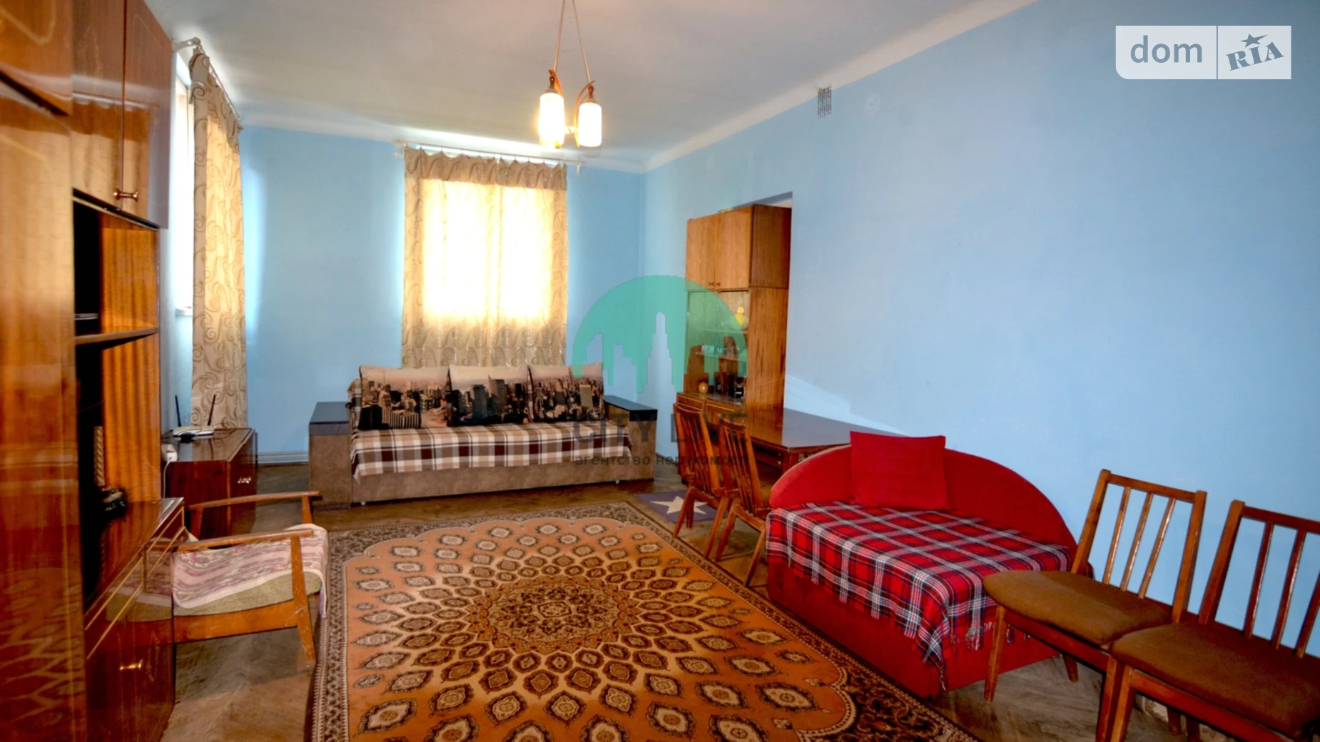 Продается 2-комнатная квартира 78 кв. м в Ивано-Франковске, ул. Грюнвальдская - фото 4