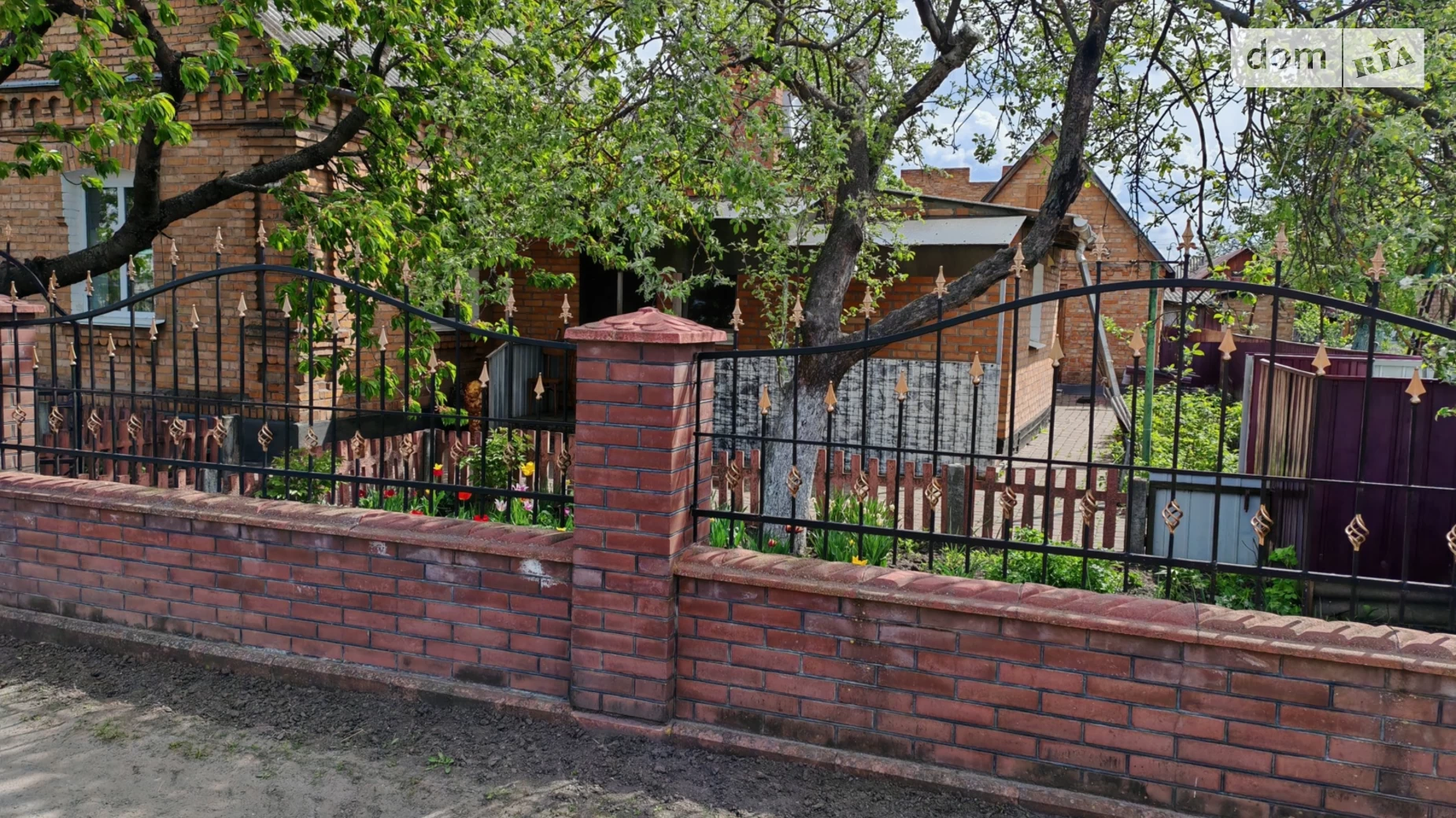 Продается одноэтажный дом 99.6 кв. м с беседкой, цена: 41500 $ - фото 4