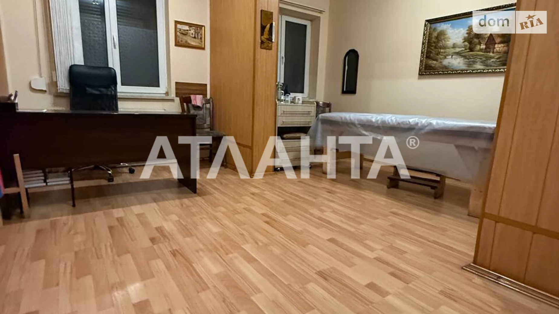 Продается помещения свободного назначения 150 кв. м в 1-этажном здании, цена: 85500 € - фото 3