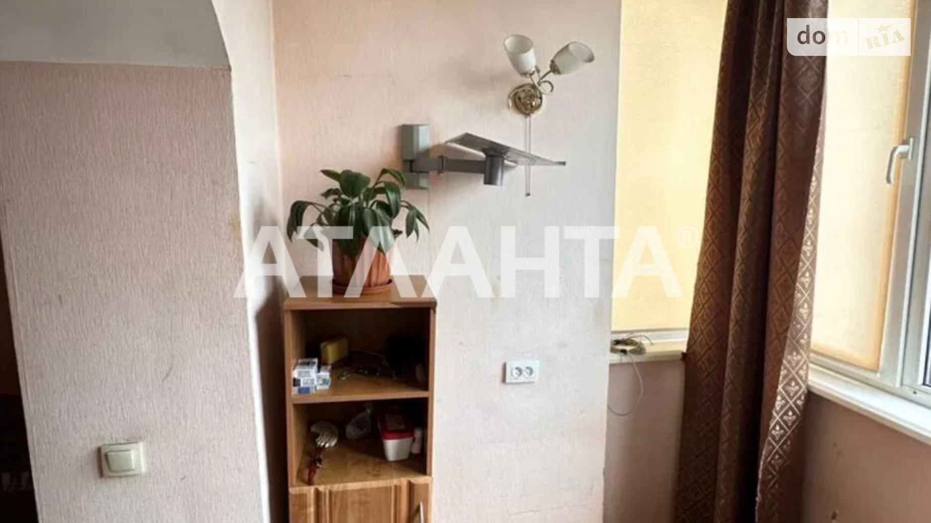 Продається 1-кімнатна квартира 42 кв. м у Чернівцях - фото 3