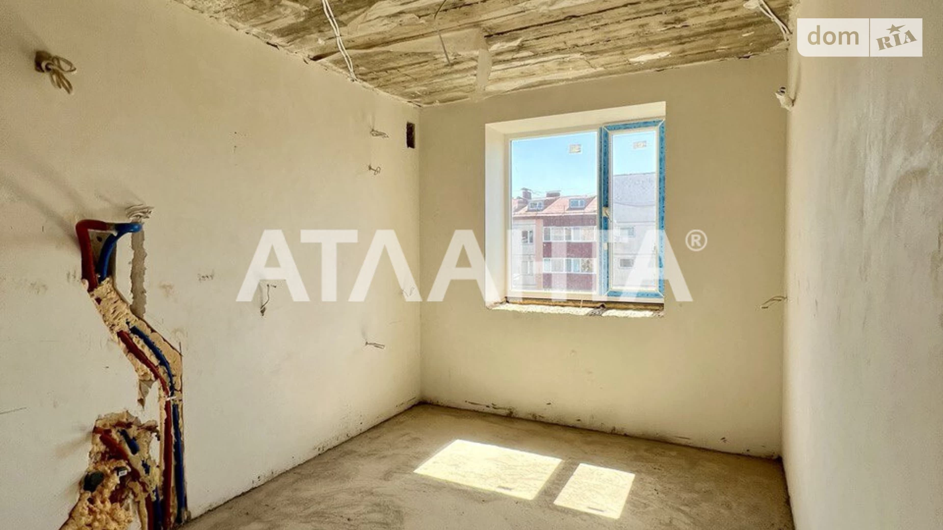 Продается 2-комнатная квартира 60 кв. м в Черновцах, ул. Главная - фото 3