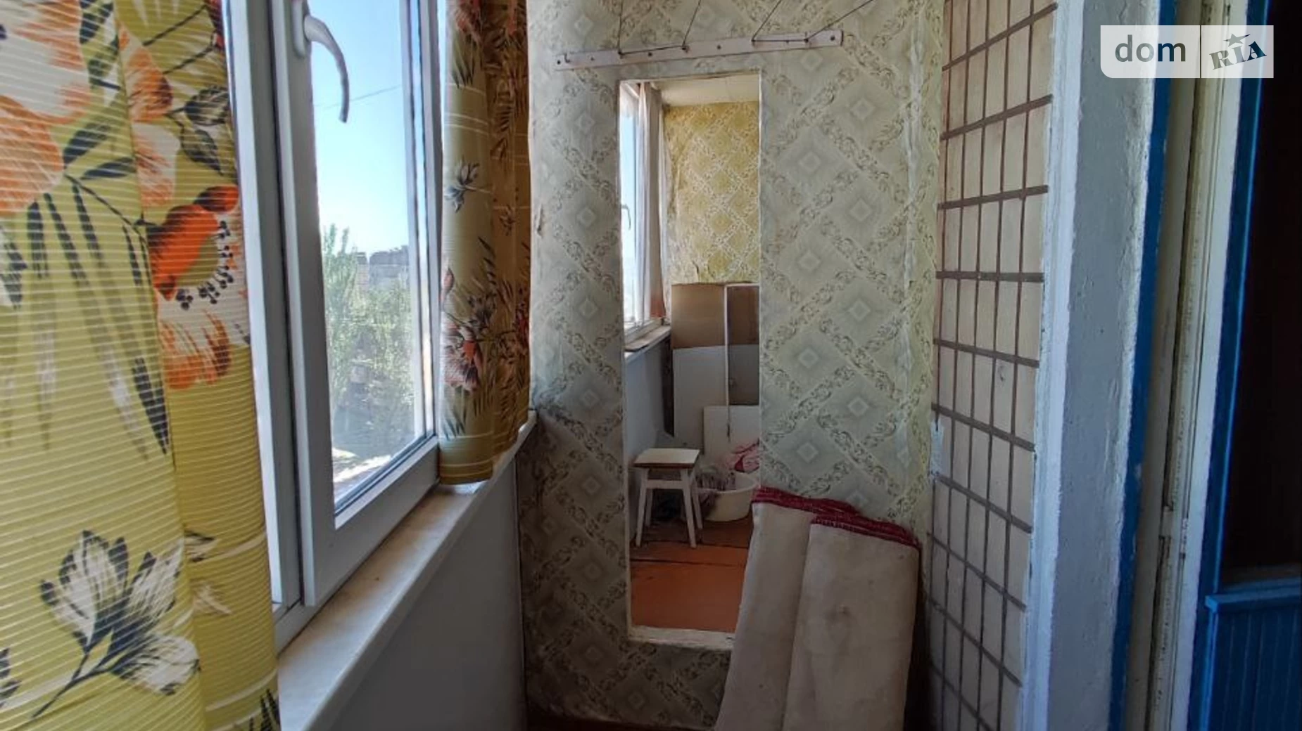 Продается 4-комнатная квартира 83.6 кв. м в Кривом Роге, просп. Мира, 7 - фото 4