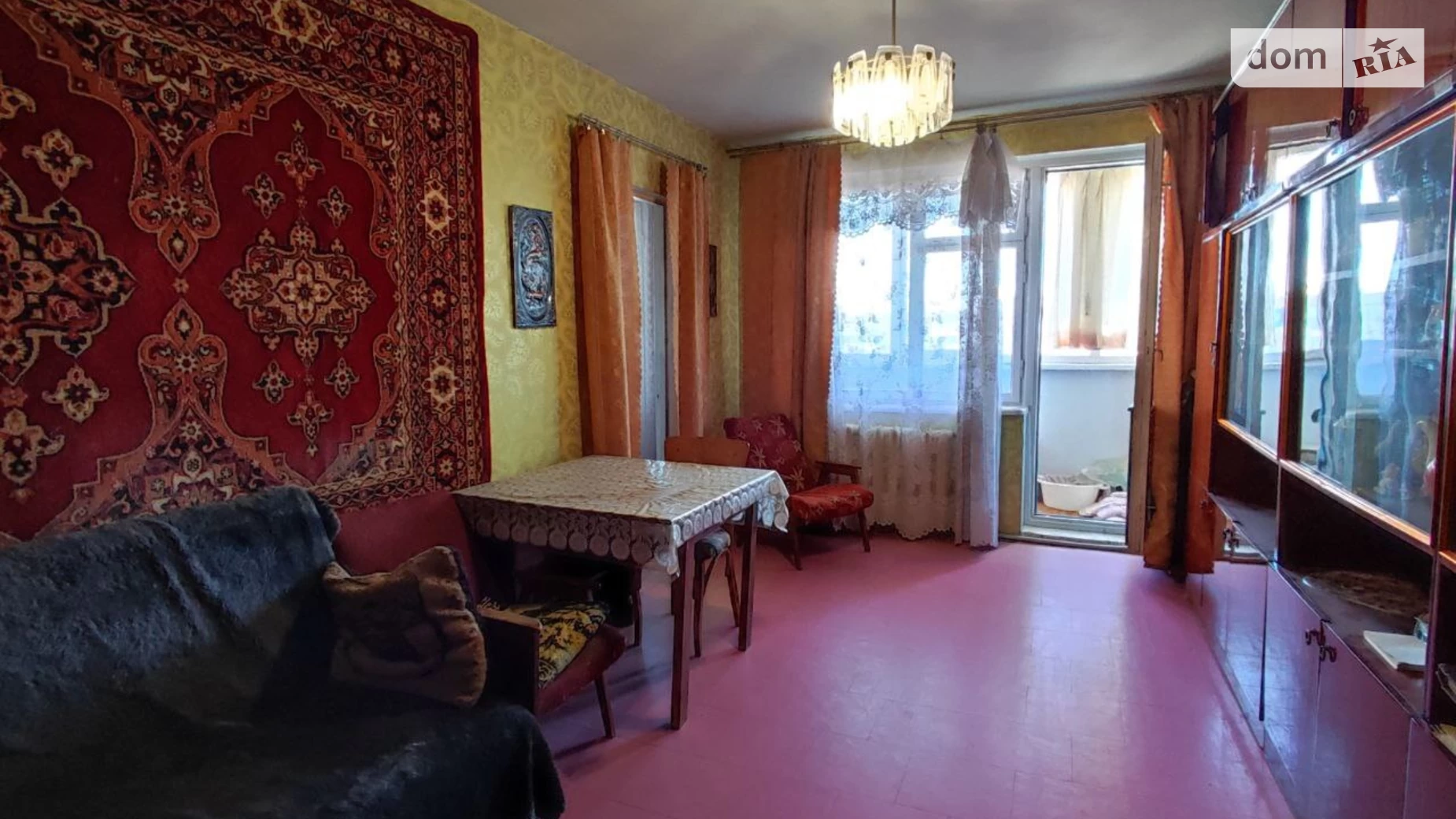 Продается 4-комнатная квартира 83.6 кв. м в Кривом Роге, просп. Мира, 7 - фото 5