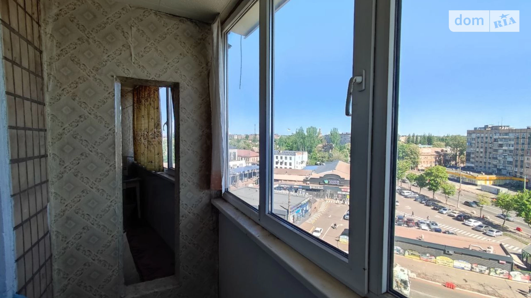 Продается 4-комнатная квартира 83.6 кв. м в Кривом Роге, просп. Мира, 7 - фото 3