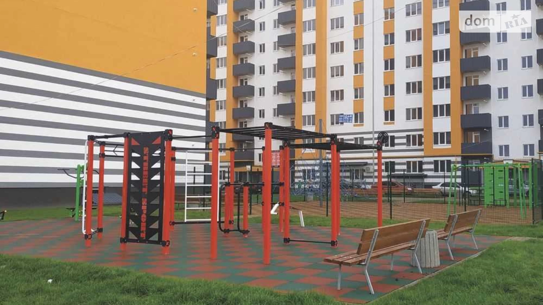 Продается 2-комнатная квартира 66.2 кв. м в Рассошенцах, ул. Кременчугская(Фрунзе) - фото 3