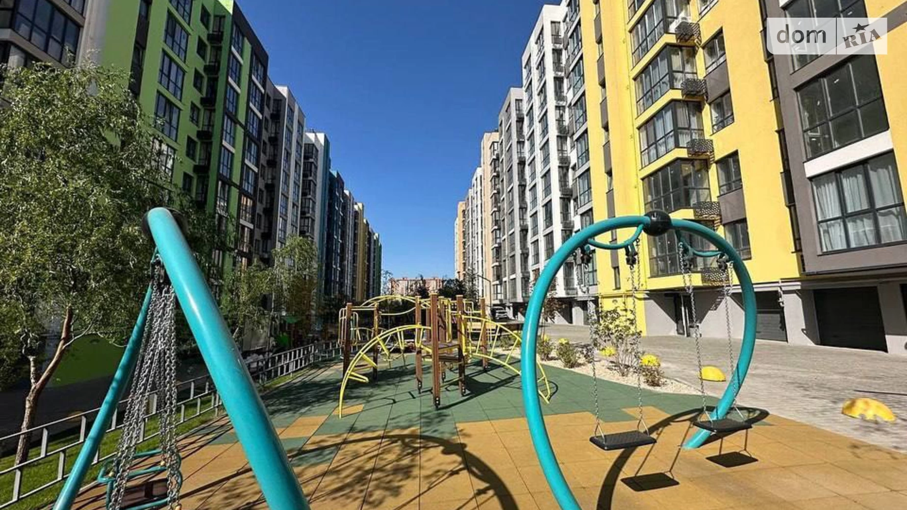 Продается 1-комнатная квартира 44.6 кв. м в Днепре, цена: 34000 $ - фото 2