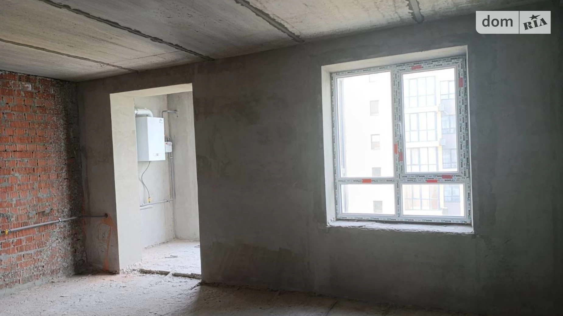 Продается 1-комнатная квартира 44.6 кв. м в Днепре, цена: 34000 $ - фото 4