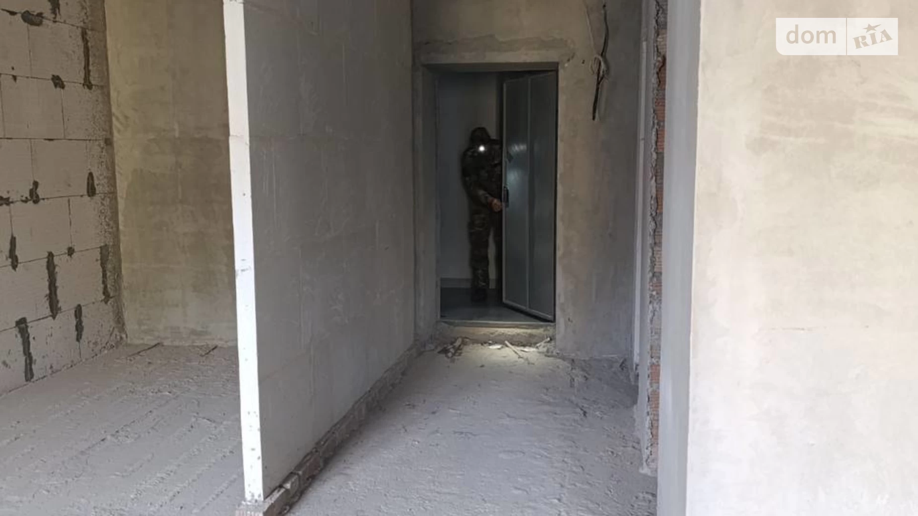 Продается 1-комнатная квартира 44.6 кв. м в Днепре, цена: 34000 $ - фото 5