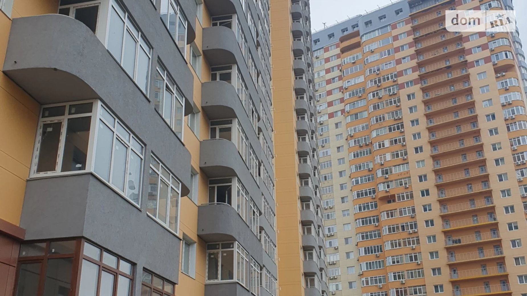 Продається 1-кімнатна квартира 45.8 кв. м у Києві, цена: 55500 $ - фото 2