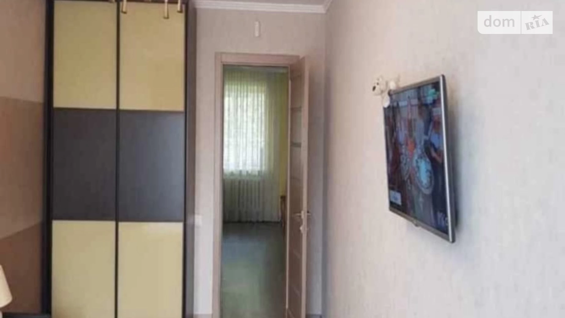 Продається 2-кімнатна квартира 44.8 кв. м у Полтаві, вул. Мазепи Івана, 6 - фото 2