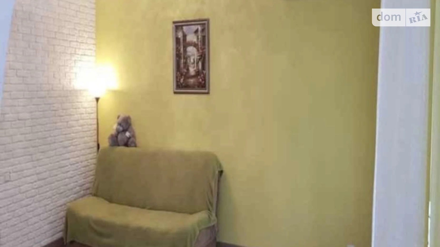 Продається 2-кімнатна квартира 44.8 кв. м у Полтаві, вул. Мазепи Івана, 6 - фото 7