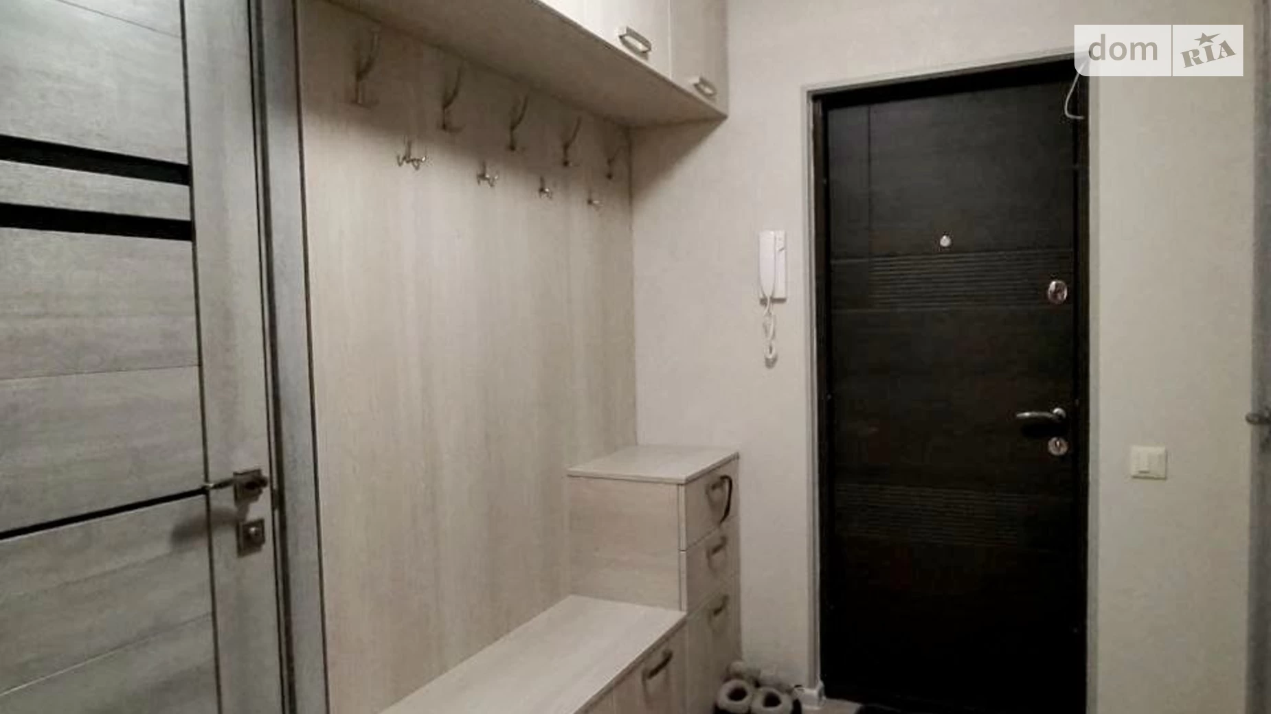 Сдается в аренду 1-комнатная квартира 40 кв. м в Днепре, ул. Шнеерсона Менахем-Мендл, 1 - фото 2
