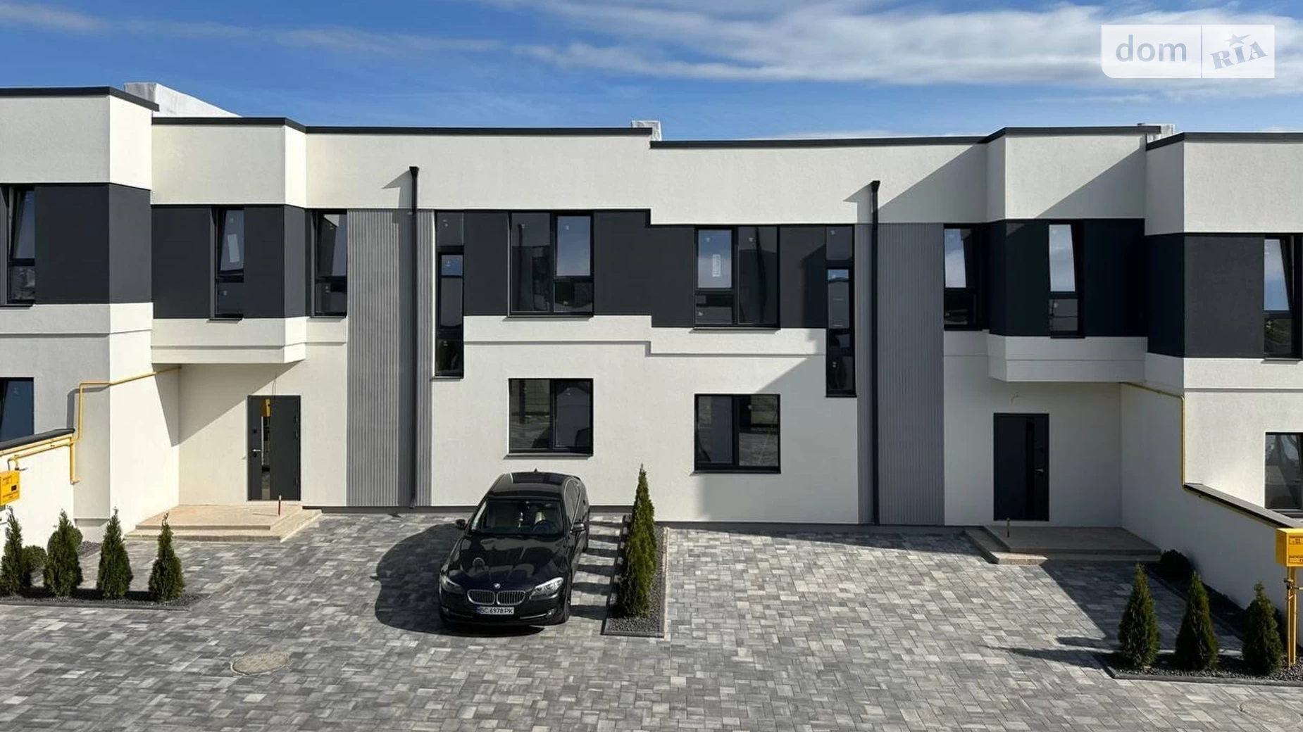 ул. Сергея Голубева, 20 Ровно КГ Jaguar, цена: 115000 $ - фото 5