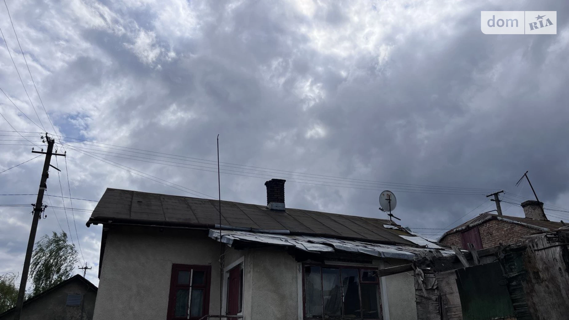 Продається одноповерховий будинок 80 кв. м з садом, цена: 25000 $ - фото 3