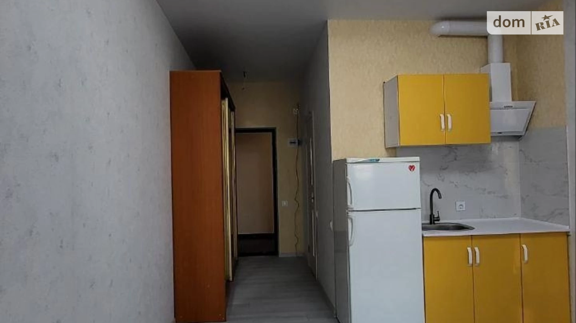 Продается 1-комнатная квартира 22 кв. м в Одессе, ул. Радостная, 29 - фото 2