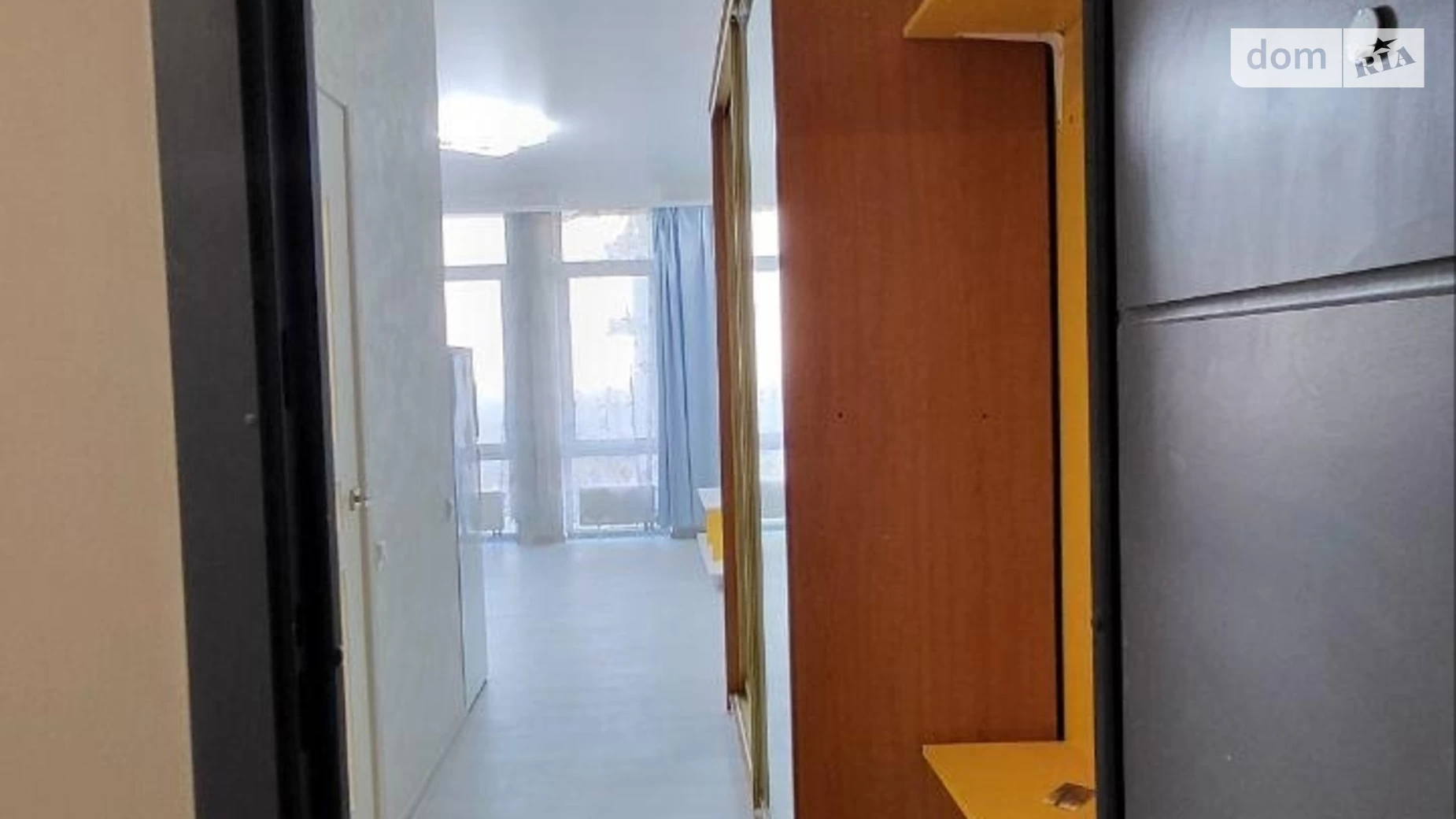 Продается 1-комнатная квартира 22 кв. м в Одессе, ул. Радостная, 29 - фото 3