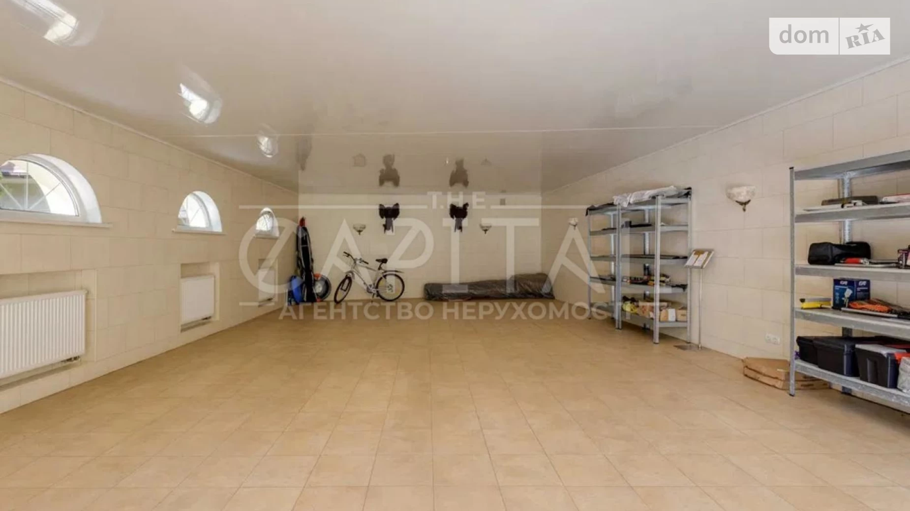 Сдается в аренду дом на 3 этажа 600 кв. м с баней/сауной, цена: 999000 $ - фото 4