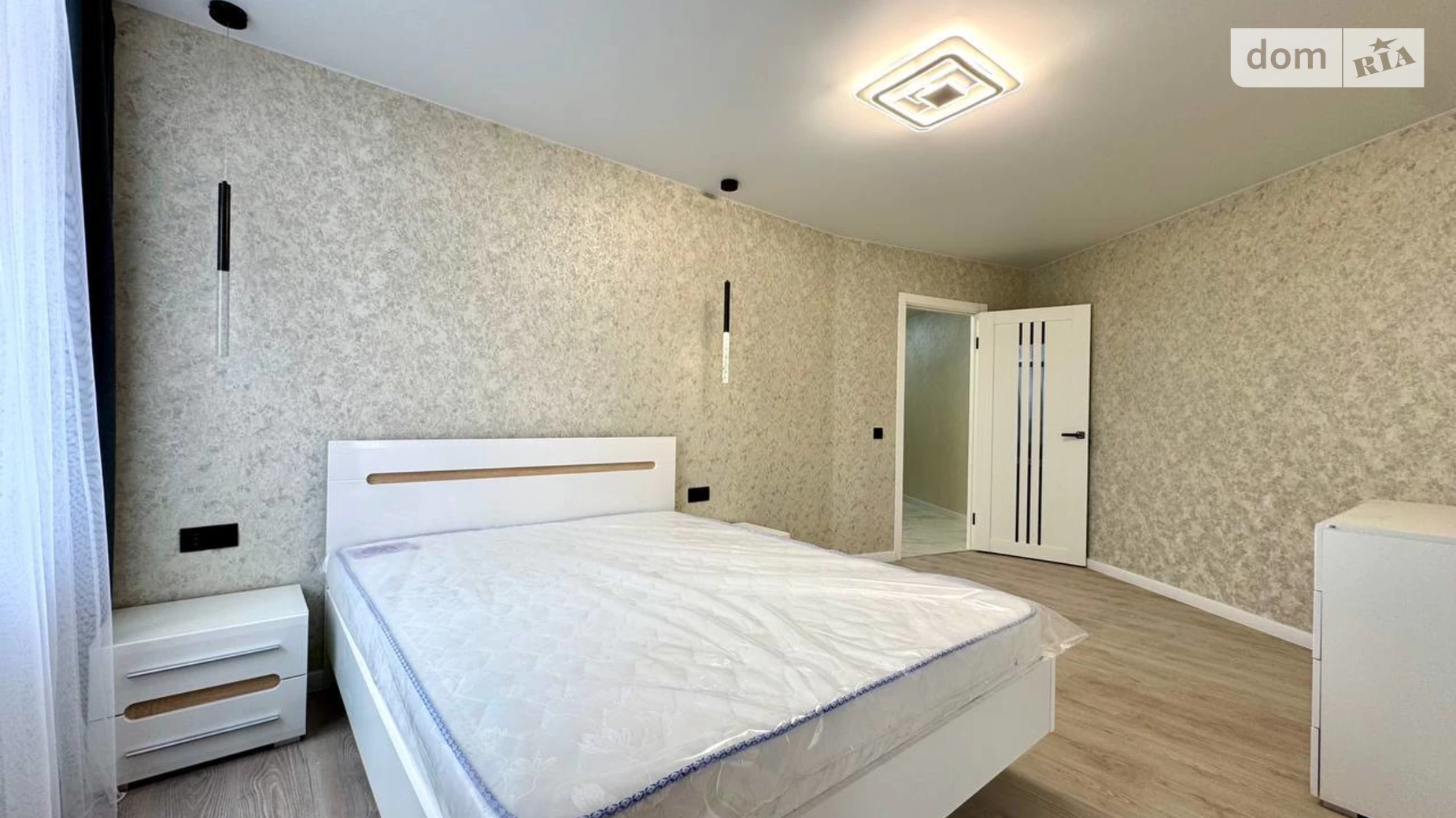 1-кімнатна квартира 41 кв. м у Тернополі, цена: 51000 $ - фото 4