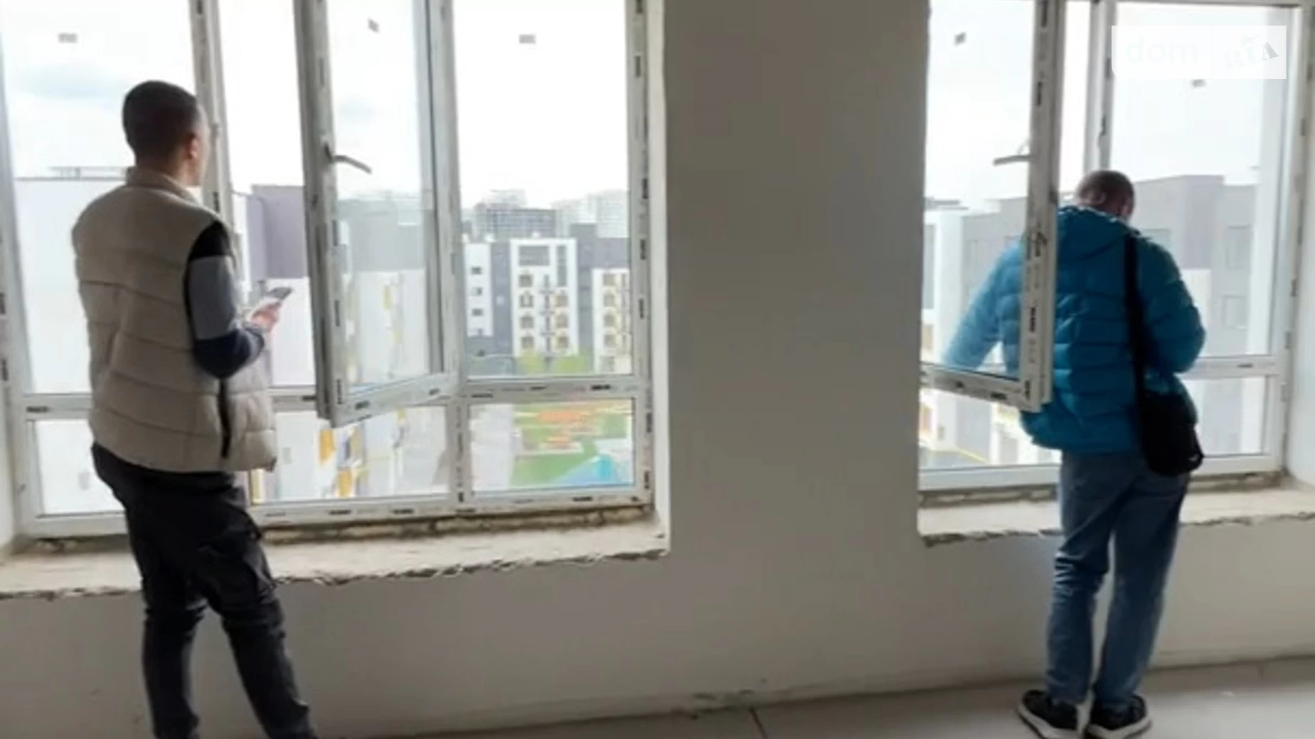 Продається 1-кімнатна квартира 34 кв. м у Ірпені, вул. Соборна(ІІІ Інтернаціоналу), 28 - фото 3