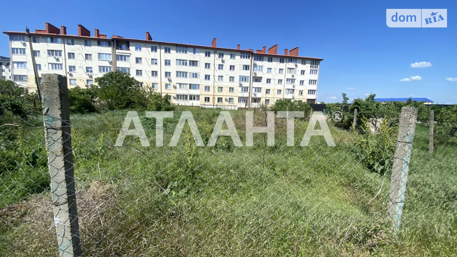 Продається земельна ділянка 8.59 соток у Одеській області, цена: 19000 $ - фото 2