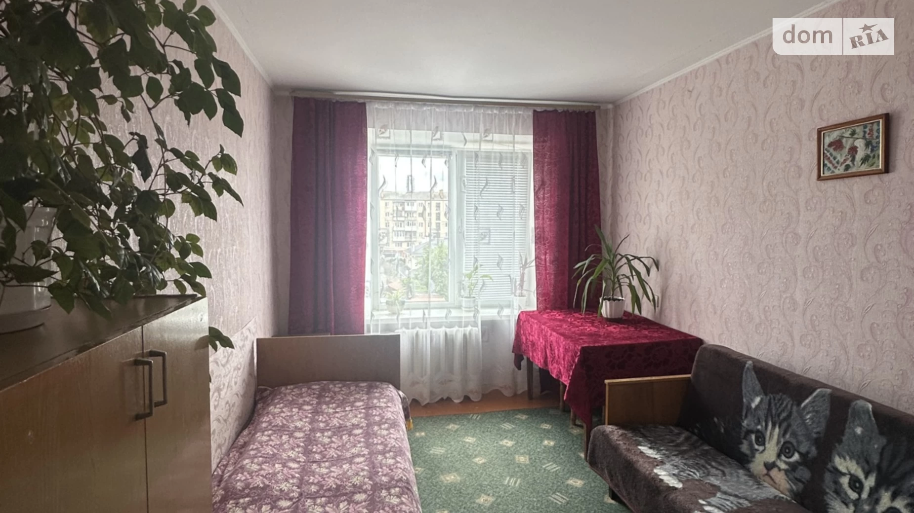 Сдается в аренду комната 25 кв. м в Ровно, цена: 3500 грн - фото 5