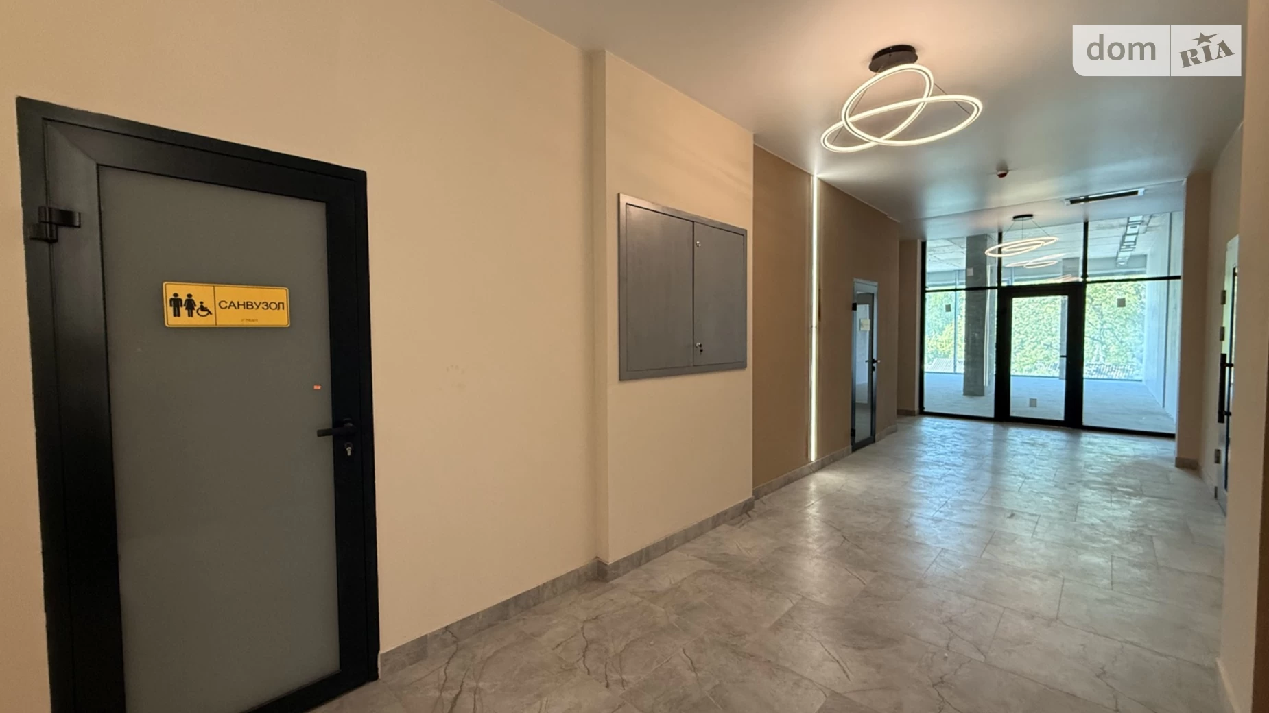 Продается офис 39.8 кв. м в бизнес-центре, цена: 65670 $ - фото 5