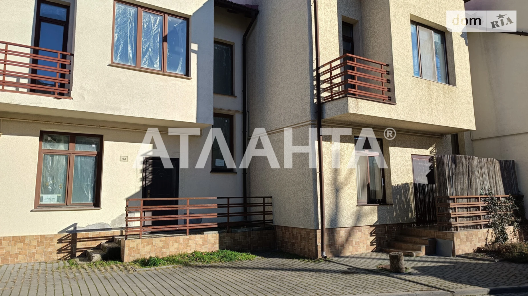 Продається будинок 2 поверховий 125 кв. м з мансардою, цена: 152000 $ - фото 3
